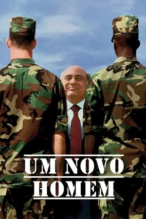 Um Novo Homem