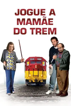 Jogue a Mamãe do Trem