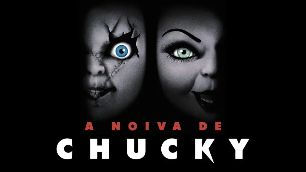 A Noiva de Chucky