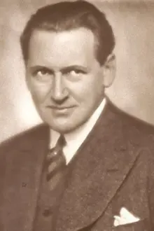 Ernst Stahl-Nachbaur como: Dr. Kahn