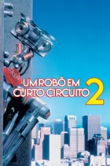 Um Robô em Curto Circuito 2