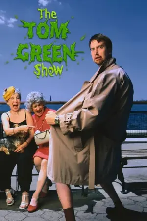 The Tom Green Show