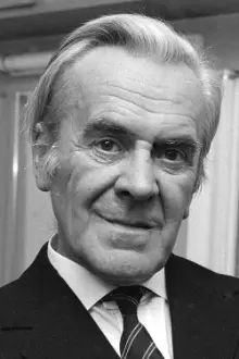 John Le Mesurier como: Don Calogere