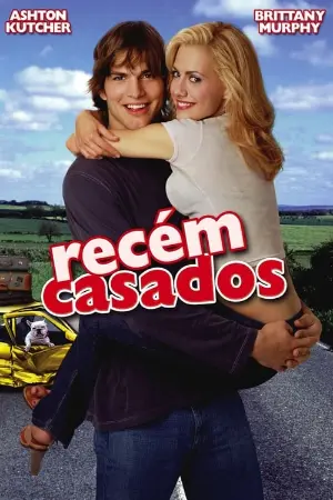 Recém-Casados