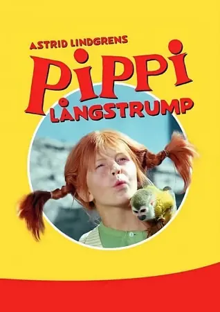 Pippi Longstocking