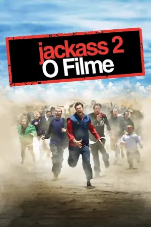 Jackass 2: O Filme