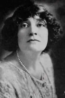 Eugenie Besserer como: Mrs. Preston - Bob's Wife