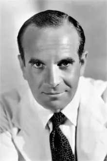 Al Jolson como: Gus