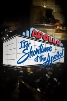 Showtime at the Apollo