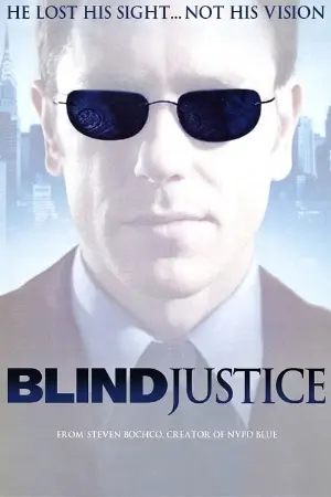 Blind Justice