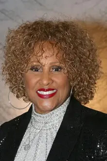 Darlene Love como: 