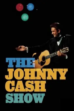 The Johnny Cash Show