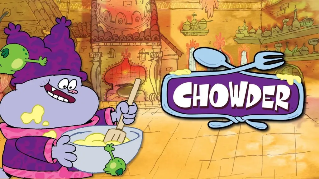 Chowder