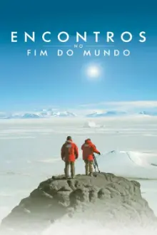 Encontros no Fim do Mundo