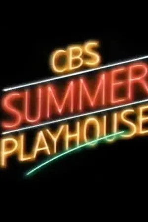 CBS Summer Playhouse