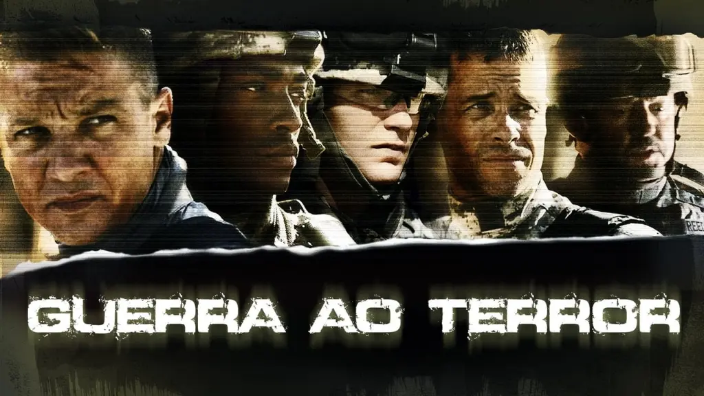 Guerra ao Terror