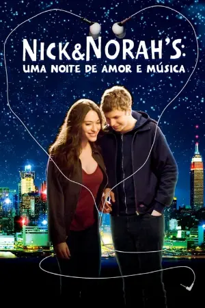 Nick & Norah: Uma Noite de Amor e Música