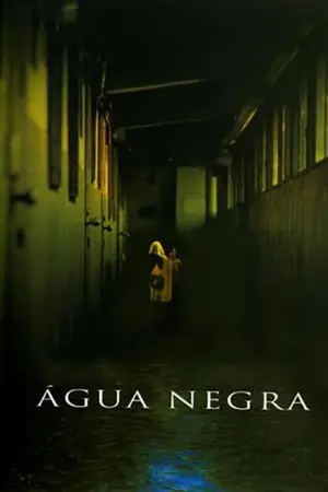 Água Negra