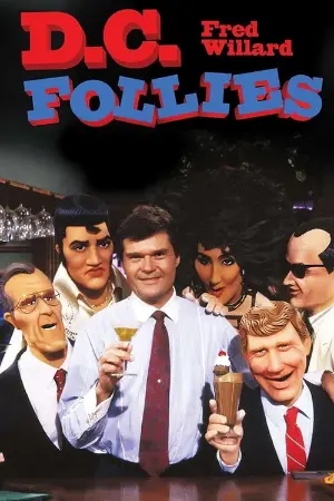 D.C. Follies