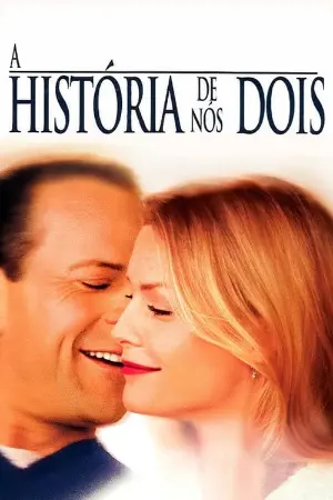 A História de Nós Dois