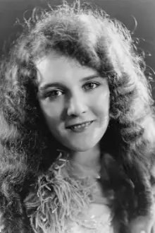 Mary Philbin como: Faith Barker