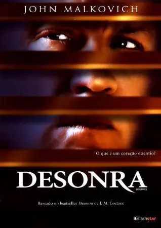 Desonra