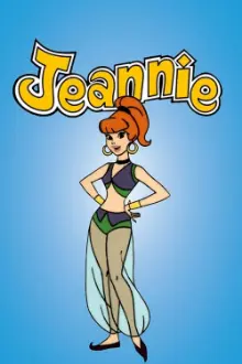 Jeannie