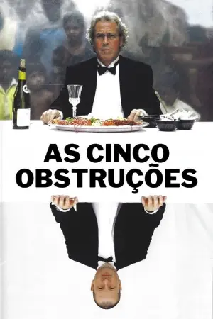 As Cinco Obstruções