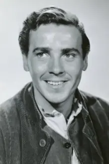 William Eythe como: Bert Stewart