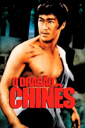 O Dragão Chinês