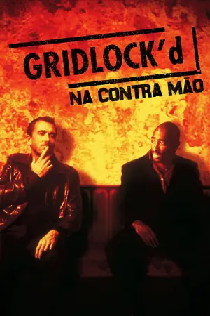 Gridlock'd - Na Contra Mão