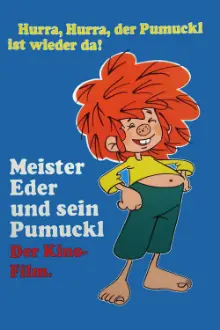 Master Eder and his Pumuckl