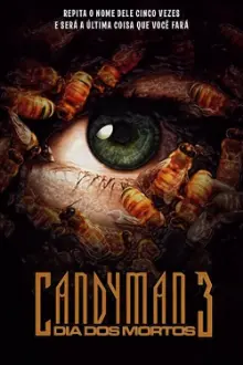 Candyman 3: Dia dos Mortos