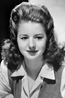 Virginia Weidler como: Laurie Lou Duncan