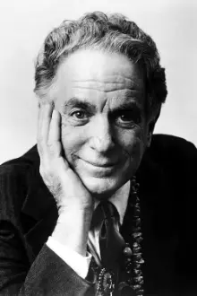 David Amram como: 