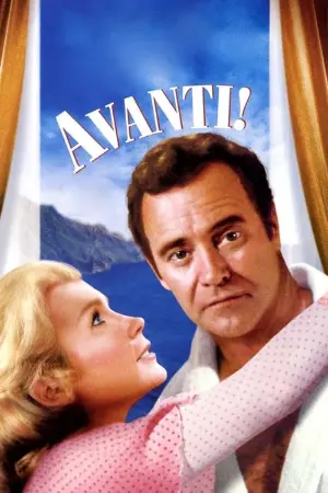 Avanti!... Amantes à Italiana!