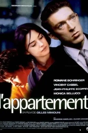 The Apartment