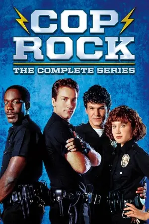 Cop Rock