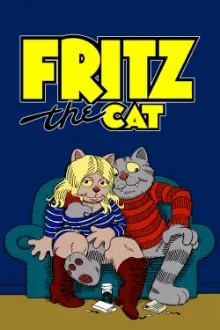 O Gato Fritz