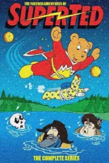 Super Ted