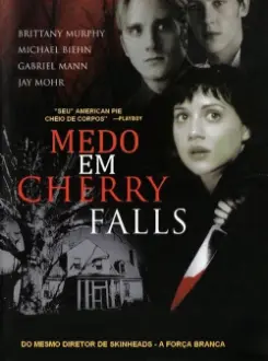 Medo em Cherry Falls