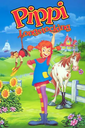 Pippi Meia-longa