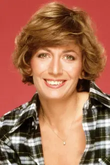 Penny Marshall como: Laverne DeFazio