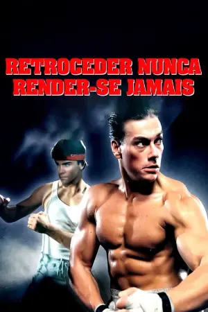 Retroceder Nunca, Render-se Jamais