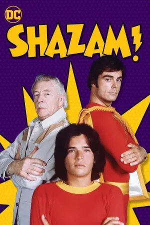 Shazam