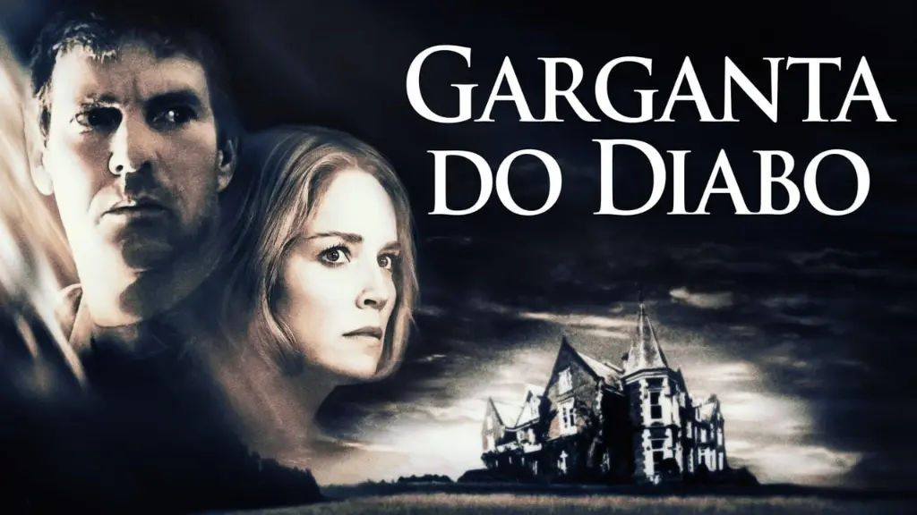 Garganta do Diabo