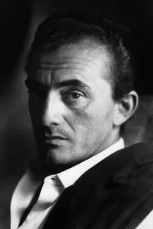 Luchino Visconti como: Self(archive footage)