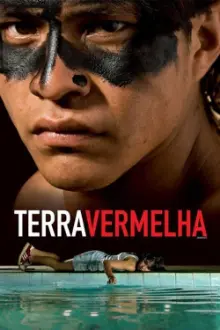 Terra Vermelha