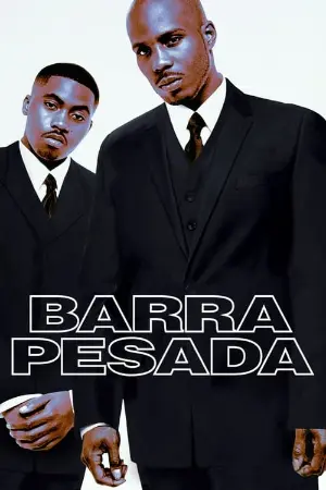 Barra Pesada