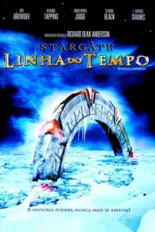 Stargate: Linha do Tempo